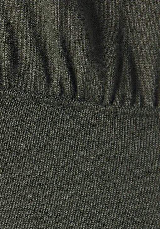 Midikleid