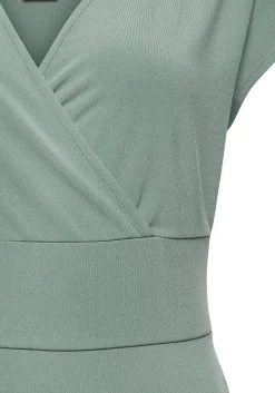 Midikleid