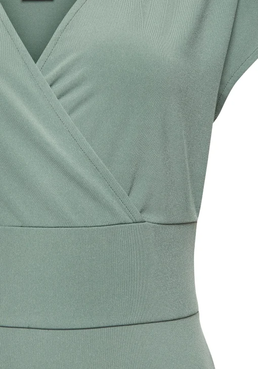 Midikleid
