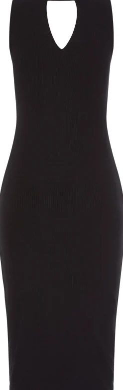 Midikleid