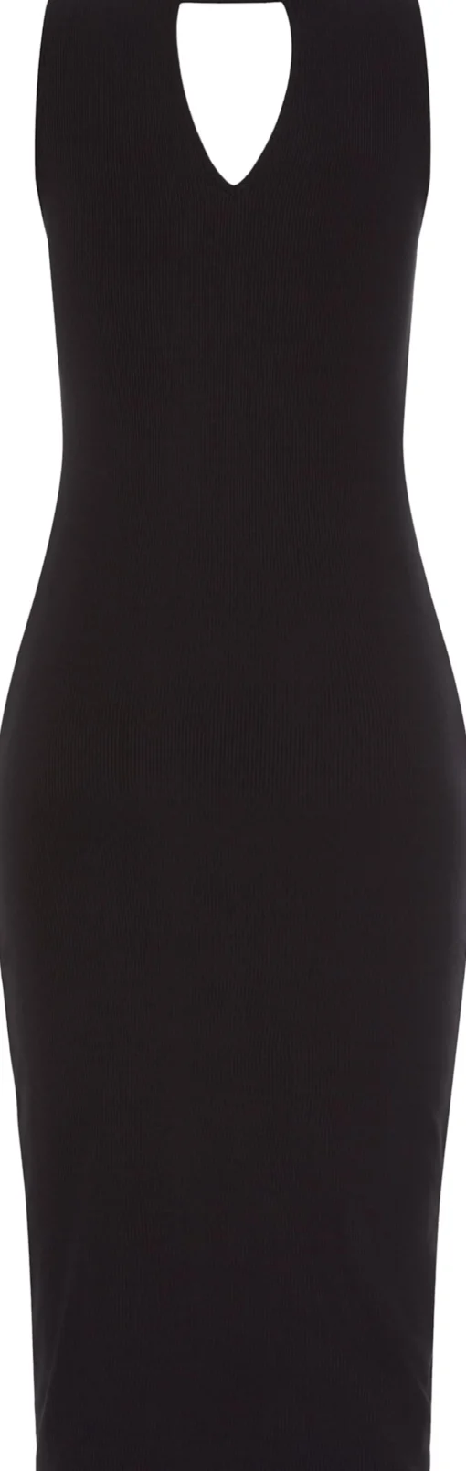 Midikleid