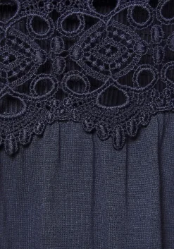 Midikleid