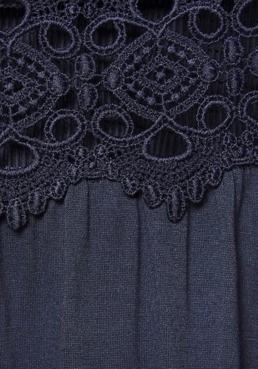 Midikleid