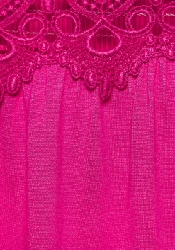 Midikleid