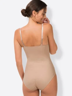 Minimizer-Body mit Bügel