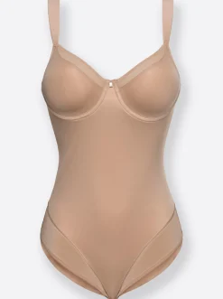 Minimizer-Body mit Bügel