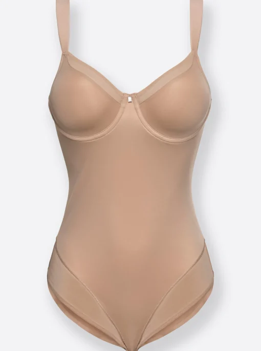 Minimizer-Body mit Bügel