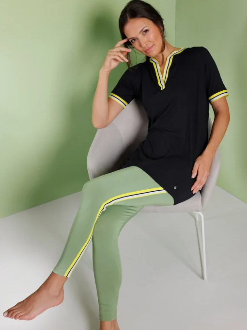 Modal-Leggings