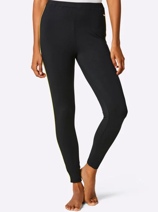 Modal-Leggings