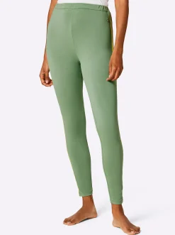 Modal-Leggings
