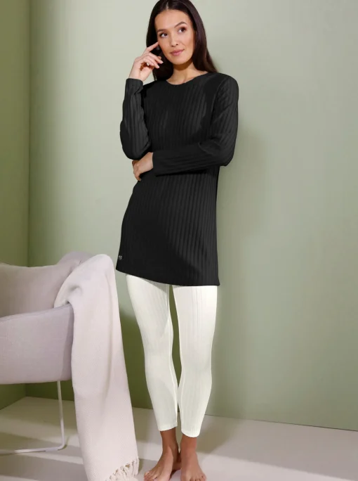 Modal-Longshirt