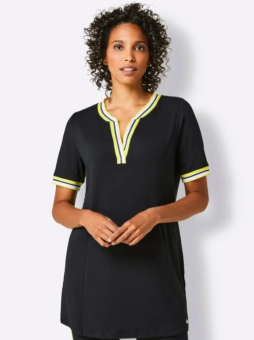 Modal-Longshirt