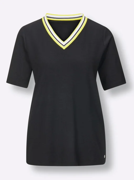 Modal-Shirt