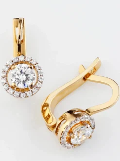 Ohrschmuck