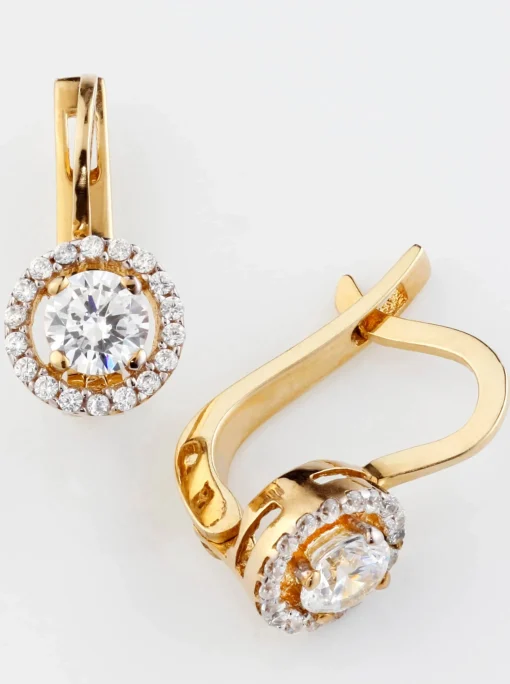 Ohrschmuck
