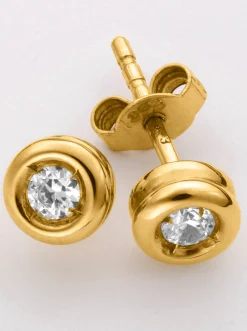 Ohrstecker