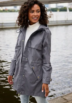 Outdoorjacke