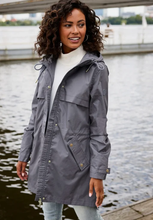 Outdoorjacke