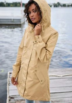 Outdoorjacke