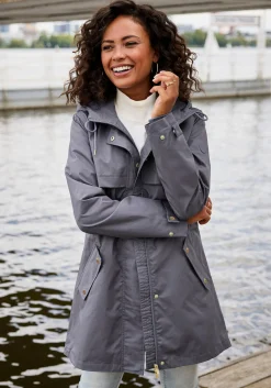 Outdoorjacke