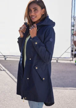 Outdoorjacke