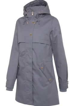 Outdoorjacke