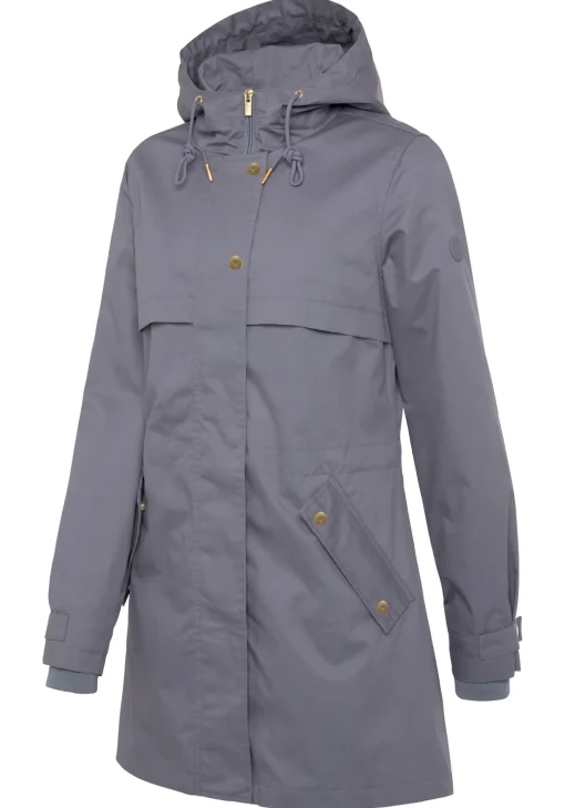 Outdoorjacke