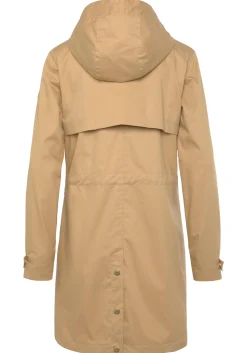 Outdoorjacke