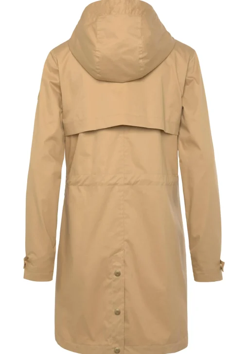 Outdoorjacke