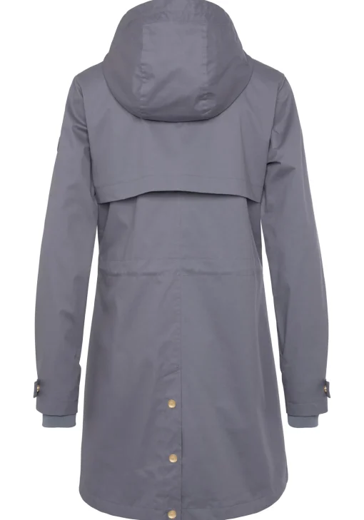 Outdoorjacke