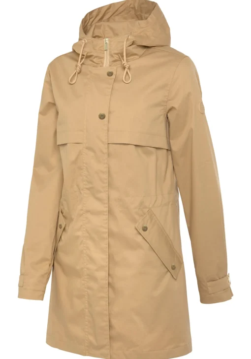 Outdoorjacke