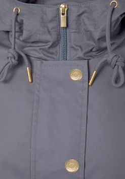 Outdoorjacke