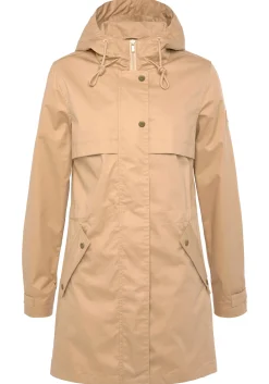 Outdoorjacke
