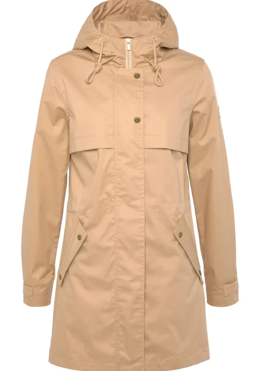 Outdoorjacke
