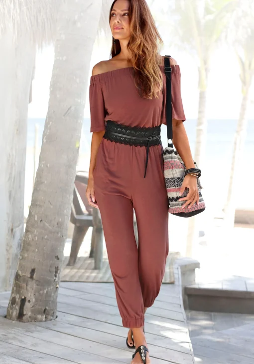 Overall