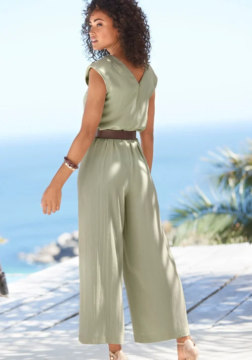 Overall