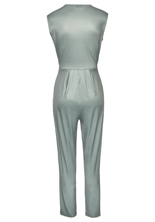 Overall