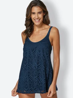 Oversized-Tankini-Top