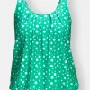 Oversized-Tankini-Top