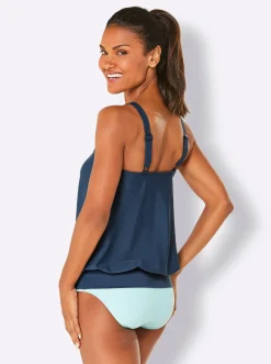 Oversized-Tankini-Top