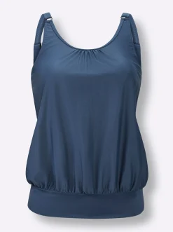 Oversized-Tankini-Top