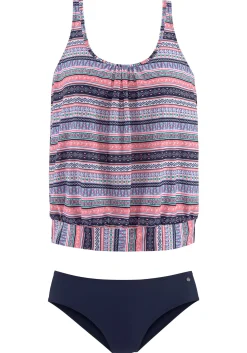 Oversize-Tankini