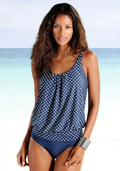 Oversize-Tankini
