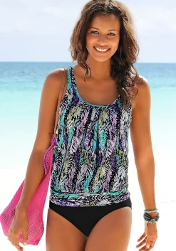 Oversize-Tankini