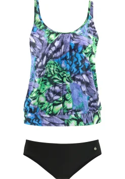 Oversize-Tankini