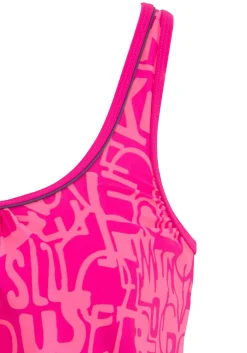 Oversize-Tankini
