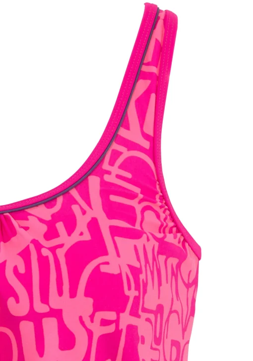 Oversize-Tankini