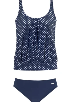 Oversize-Tankini