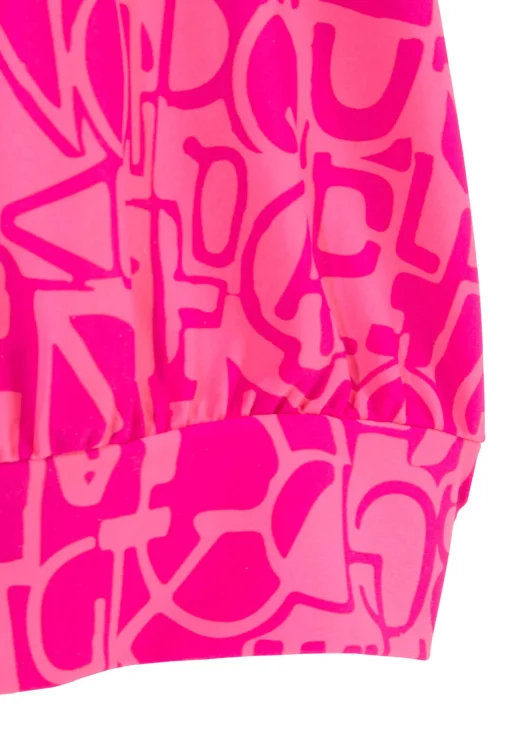 Oversize-Tankini