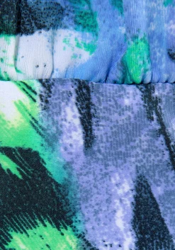 Oversize-Tankini